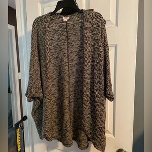 Mossimo cardigan